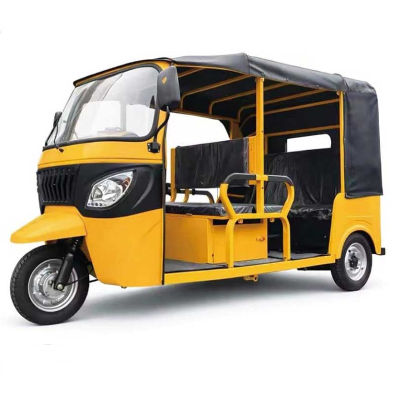 Passenger Tuk Tuk Safety Standards Explained: A Compliance Guide