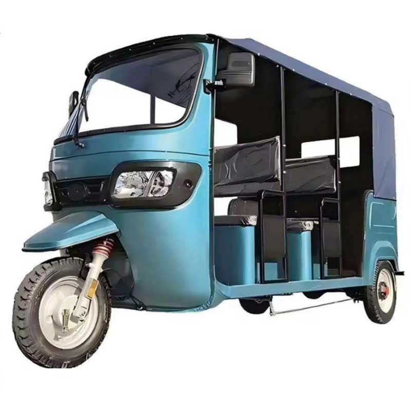 government incentives eco friendly vehicles